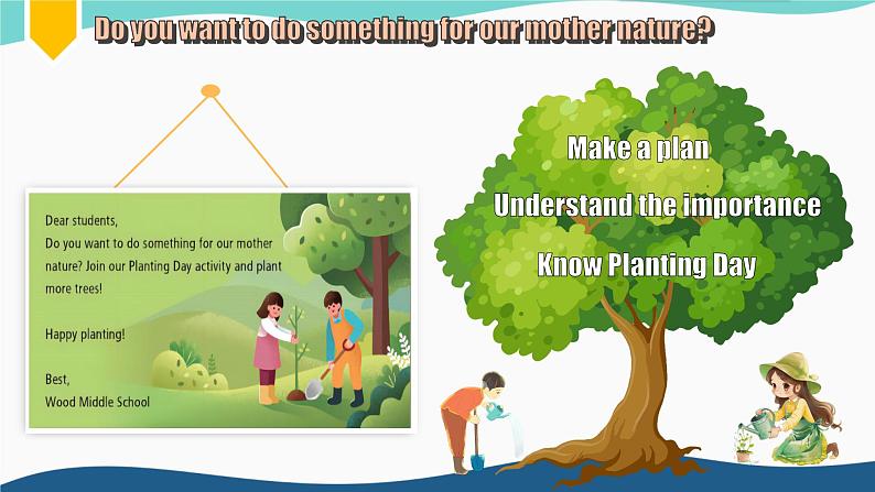 【优质语法公开课课件】Unit6 power of plants Understanding ideas Grammar rules 2024新外研版七上英语(含视频)第4页