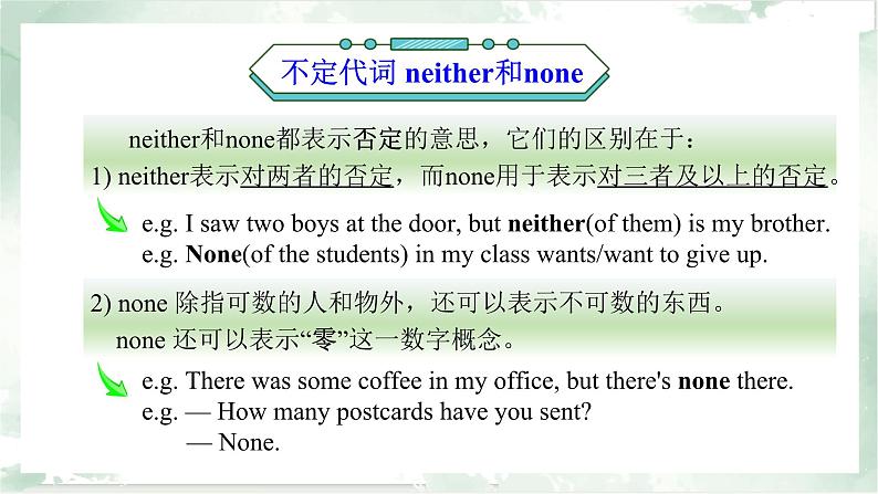 【新课标公开课】Unit2 Go for it! Understanding ideas Language and grammar2025新外研版七下英语课件(含视频)第7页