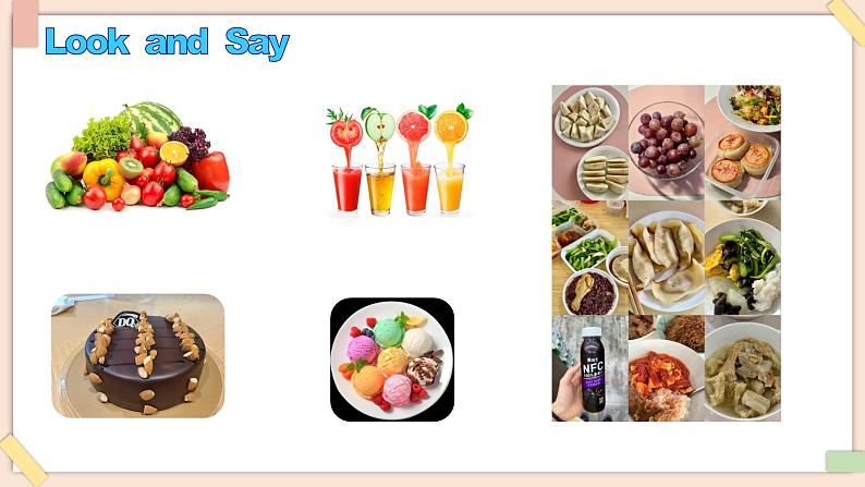 Unit 4 Eat Well(第5课时)Section B(2a-3d) - 七年级英语下册 同步教学课件(人教版2024)第4页