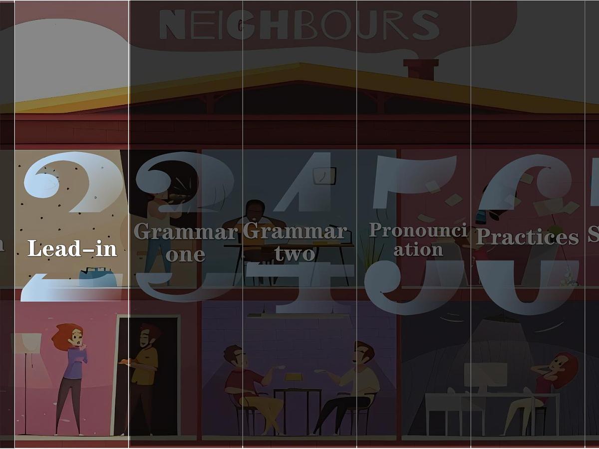 Unit 2 第3课时 Grammar(同步课件)-2024-2025学年七年级英语下册(译林版2024)第4页