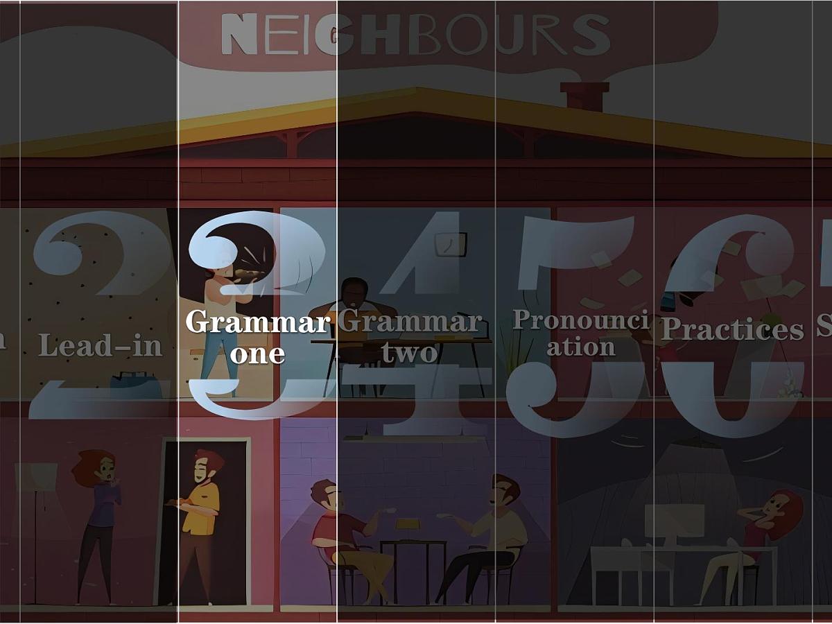 Unit 2 第3课时 Grammar(同步课件)-2024-2025学年七年级英语下册(译林版2024)第8页