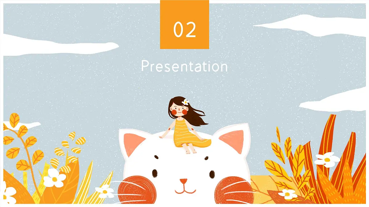 Unit 2 第5课时Prensting ideas& Reflection(同步课件)-2024-2025学年七年级英语下册(外研版2024)第8页