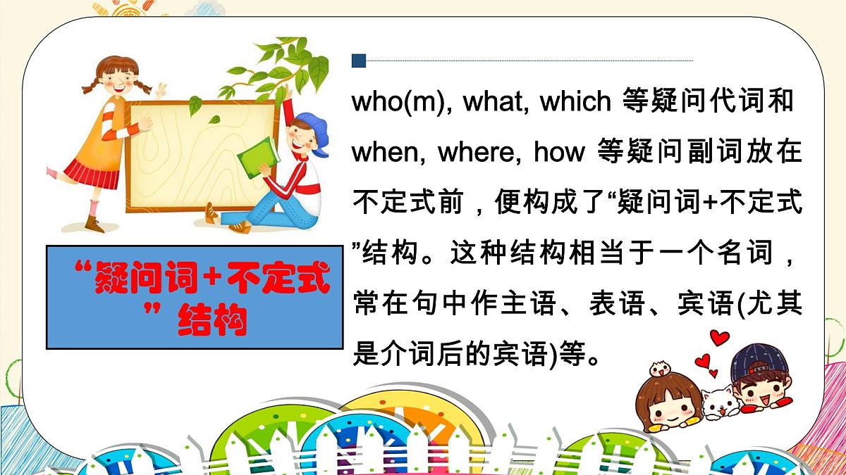 专题2 非谓语动词之动词不定式的结构及用法(精讲课件)-备战2025年中考英语语法复习-非谓语动词专题讲练(全国通用)第4页