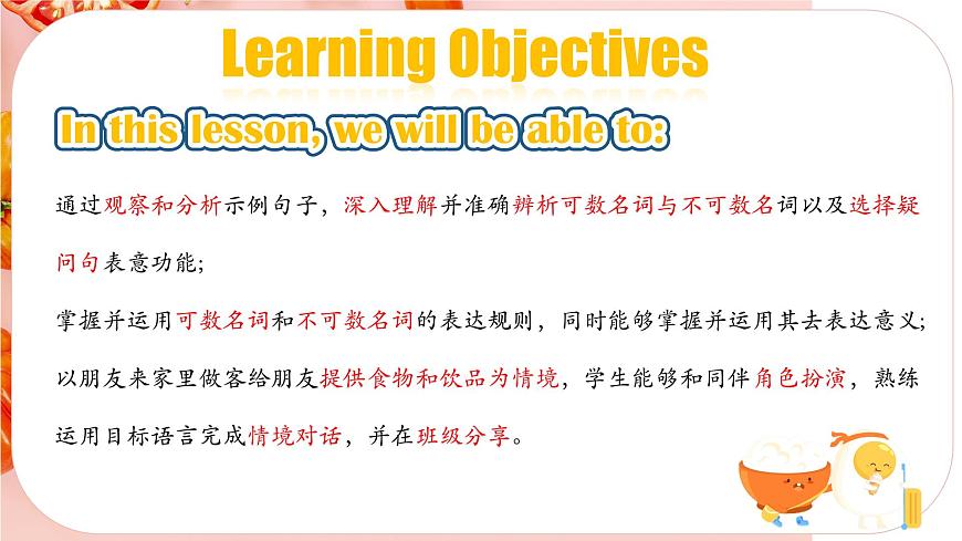 2025-2026學年人教版初中英語Unit 4 Section A  Grammar Focus 課件第2頁