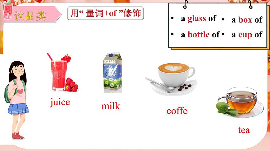 2025-2026學年人教版初中英語Unit 4 Section A  Grammar Focus 課件第7頁