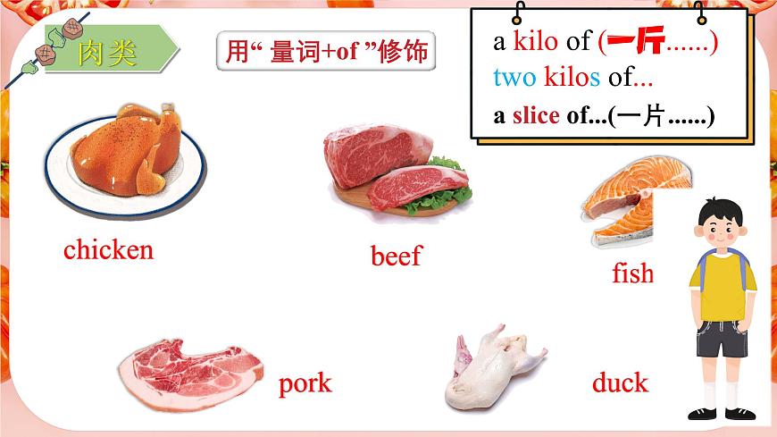 2025-2026學年人教版初中英語Unit 4 Section A  Grammar Focus 課件第8頁