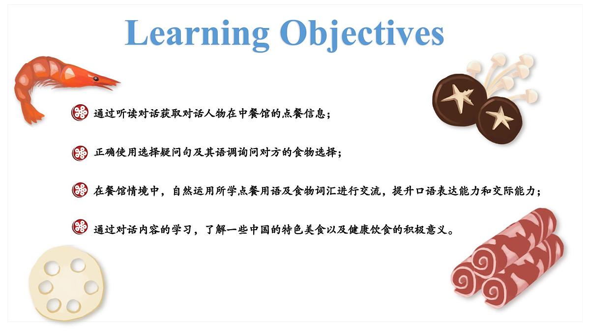 2025-2026学年人教版初中英语 Unit 4 Section A (2a-2e) 课件第2页