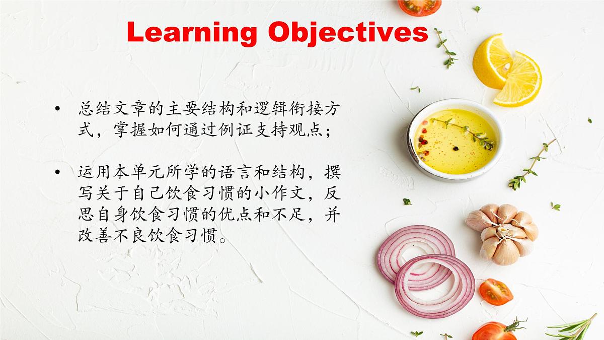 2025-2026学年人教版初中英语Unit 4 Section B (2a-2c) 课件第2页