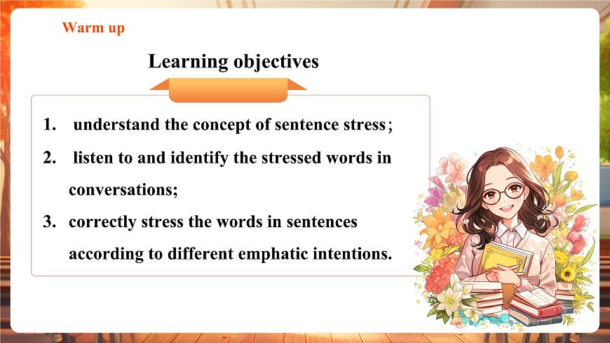 Unit4 Chinese folk art第4課時Pronunciation 教學課件 第2頁