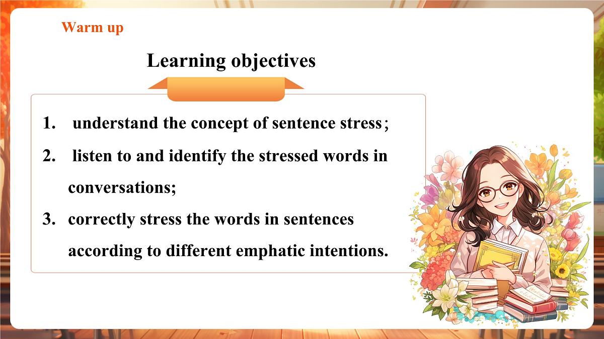 Unit4 Chinese folk art第4课时Pronunciation 教学课件 第2页
