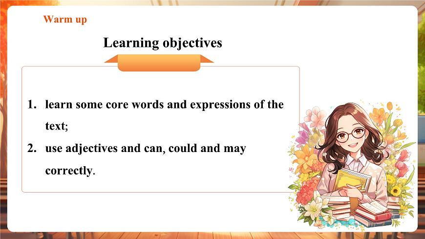 Unit 5 Animal friends 第3課時(shí)Grammar 課件第2頁(yè)