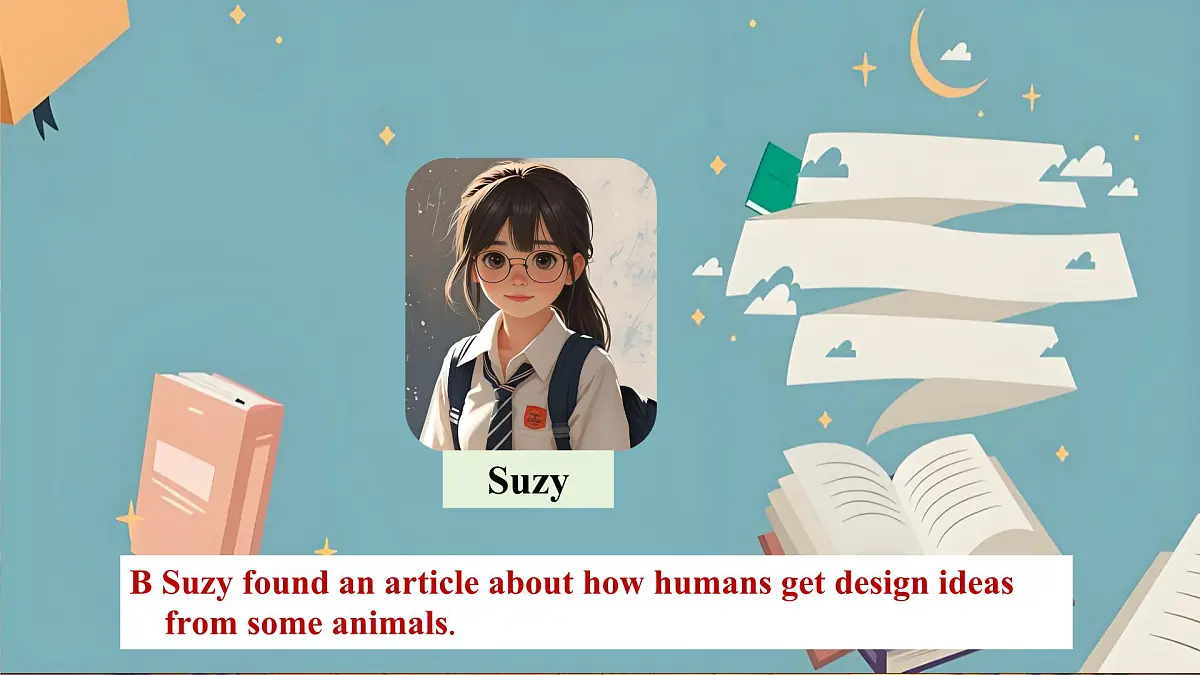 Unit 5 Animal friends 第5课时Integration 课件-25新译林版 七下第7页