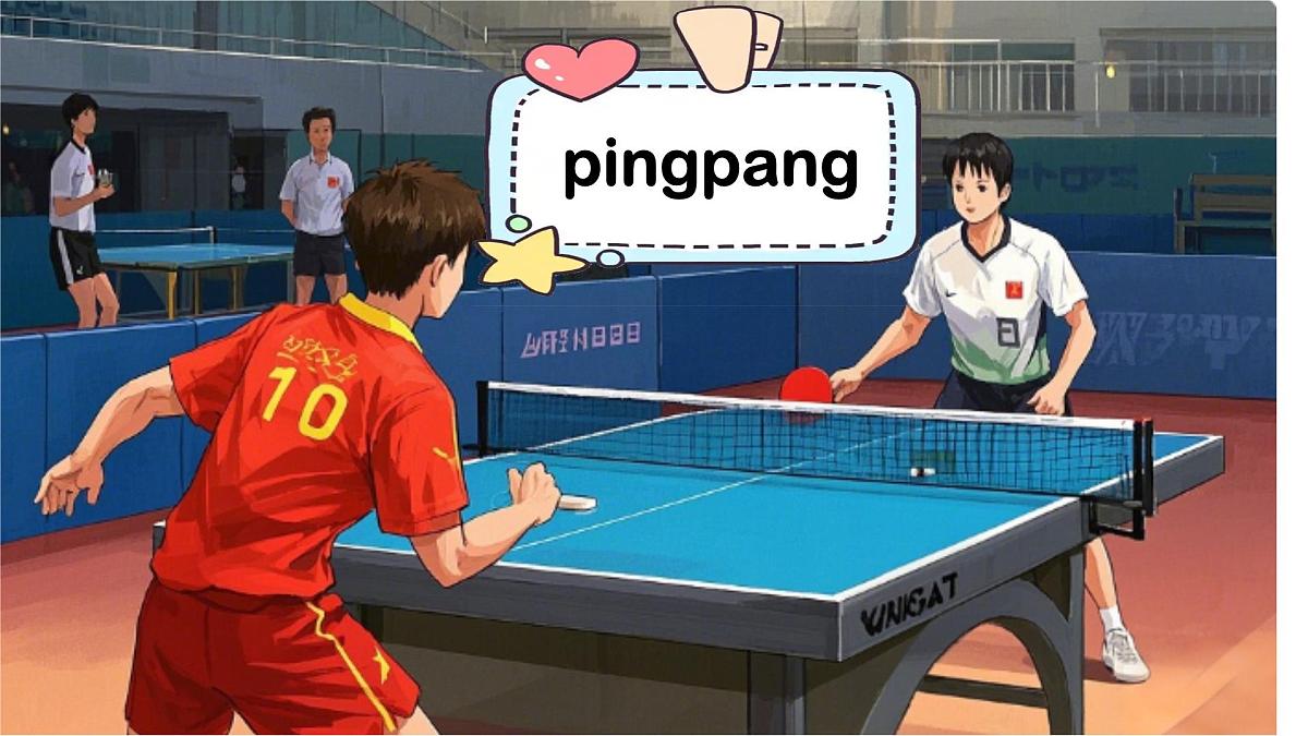初中 英语 人教版(2024) 七年级下册Unit 3 Keep Fit Section A 课件第7页