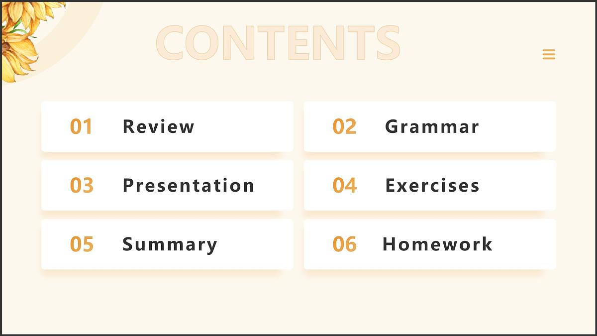 Unit 7 第3课时 Section A Grammar Focus-4c(同步课件)-2024-2025学年八年级英语下册(人教版2024)第2页