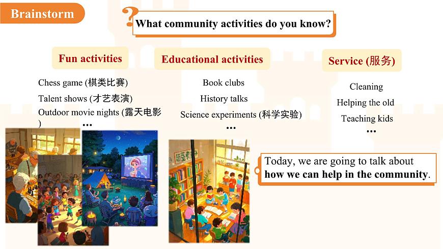 Unit 2 Neighbourhood Integration(1)課件 英語(yǔ)譯林版(2024)七年級(jí)下冊(cè)第4頁(yè)
