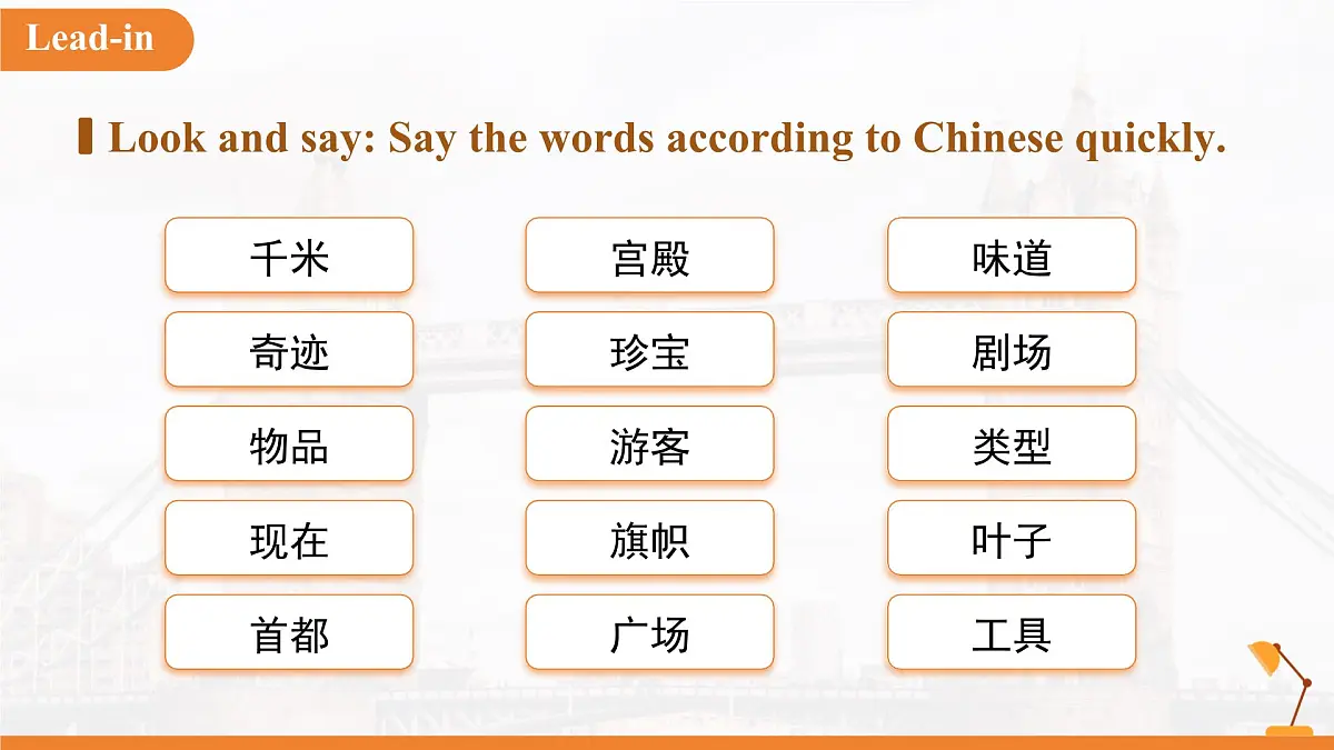 Unit 3 My hometown单元复习 课件 英语译林版(2024)七年级下册第2页