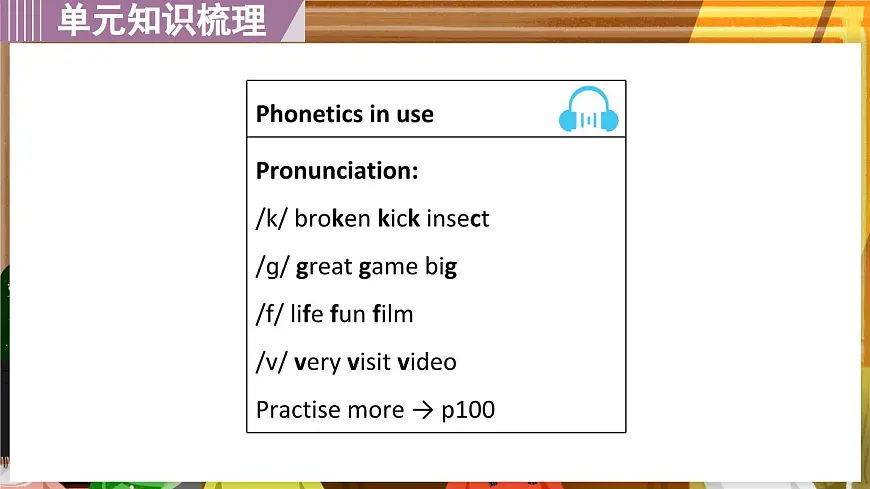 Unit4 Developing ideas 课件 新外研版英语七年级下册第5页