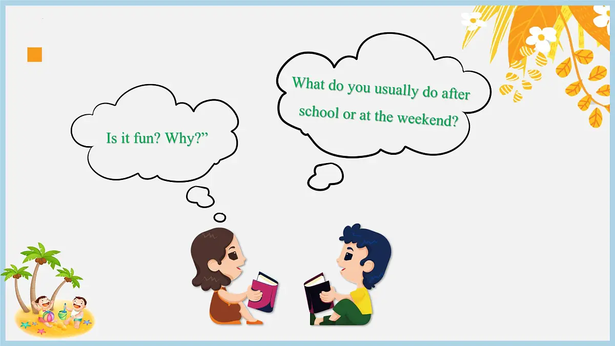 Unit4 第5课时 Presentation ideas&Reflection(同步课件)-2024-2025学年七年级英语下册(外研版2024)第8页