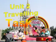 牛津譯林版英語(yǔ)八年級(jí)下冊(cè)u(píng)nit2 Task 課件