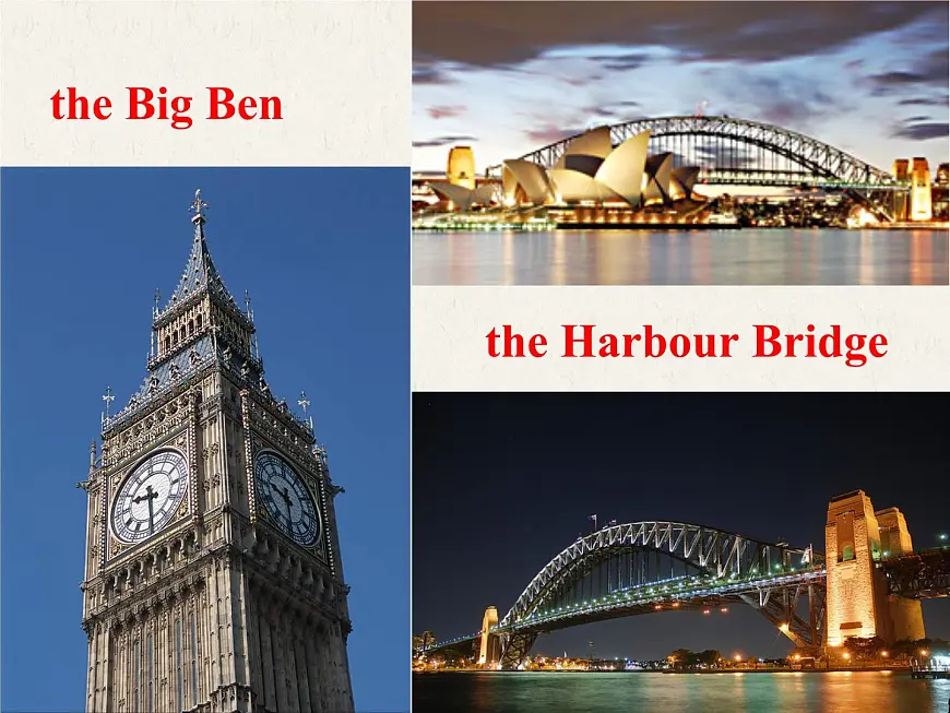 牛津译林版英语八年级下册unit2 Reading 课件第6页