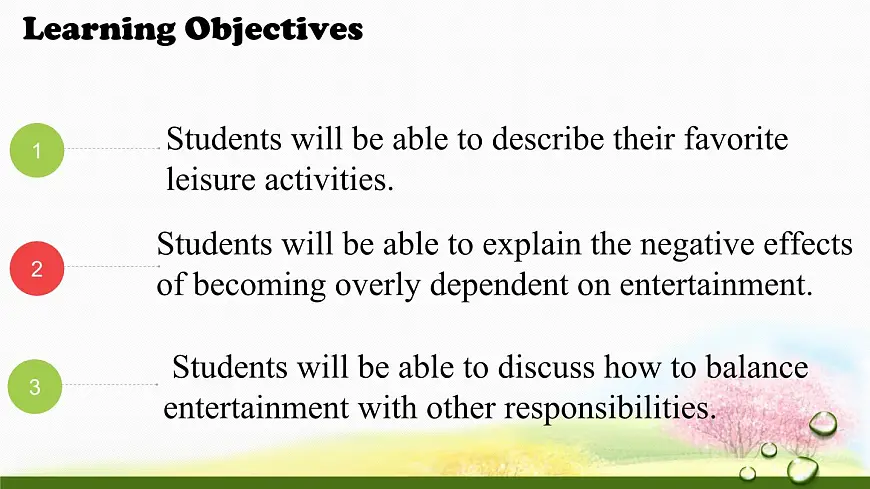 Unit 4 第4课时Reading+for+writing 课件 2025学年七年级英语下册(外研版)第2页