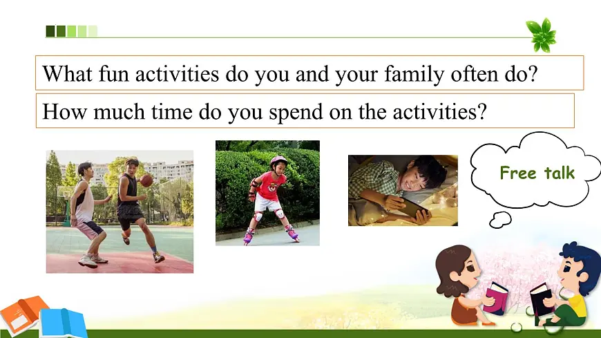 Unit 4 第4课时Reading+for+writing 课件 2025学年七年级英语下册(外研版)第3页