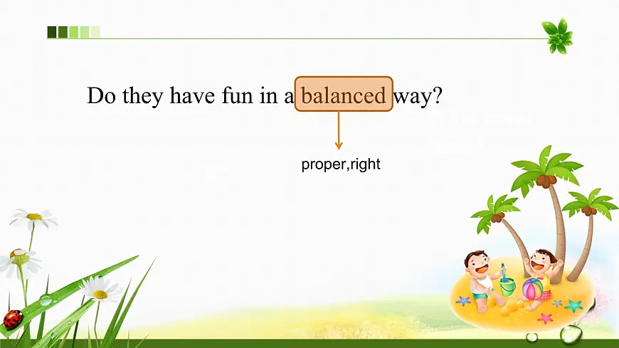 Unit 4 第4课时Reading+for+writing 课件 2025学年七年级英语下册(外研版)第6页