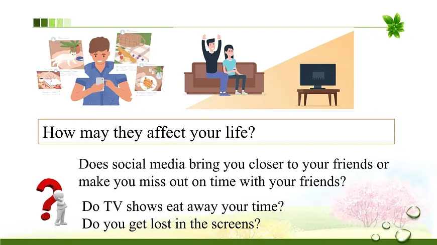 Unit 4 第4课时Reading+for+writing 课件 2025学年七年级英语下册(外研版)第7页