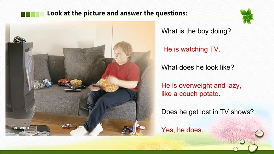 Unit 4 第4课时Reading+for+writing 课件 2025学年七年级英语下册(外研版)第8页