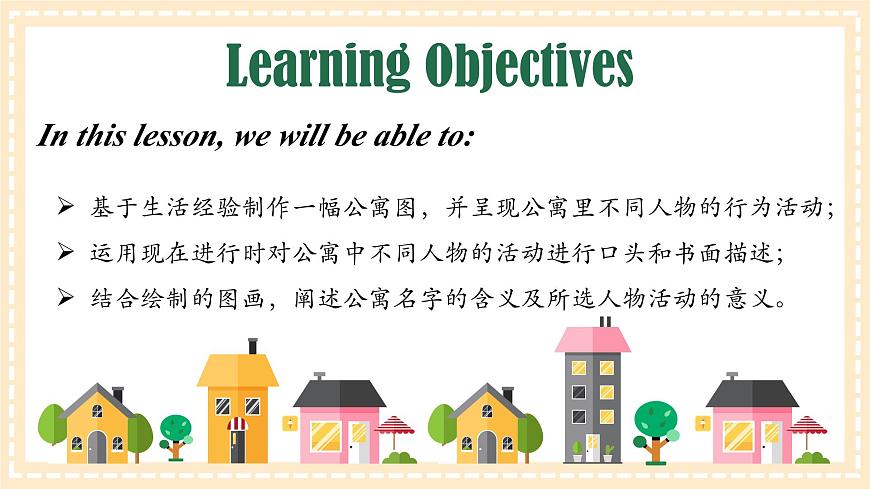 2024-2025學(xué)年人教版七年級(jí)下冊(cè)英語 Unit 5 Section B Project 課件第2頁