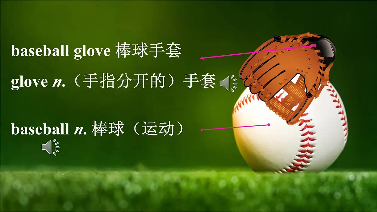 初中英语人教版(2024)七年级下册Unit 3 Keep Fit Section A 课件第6页