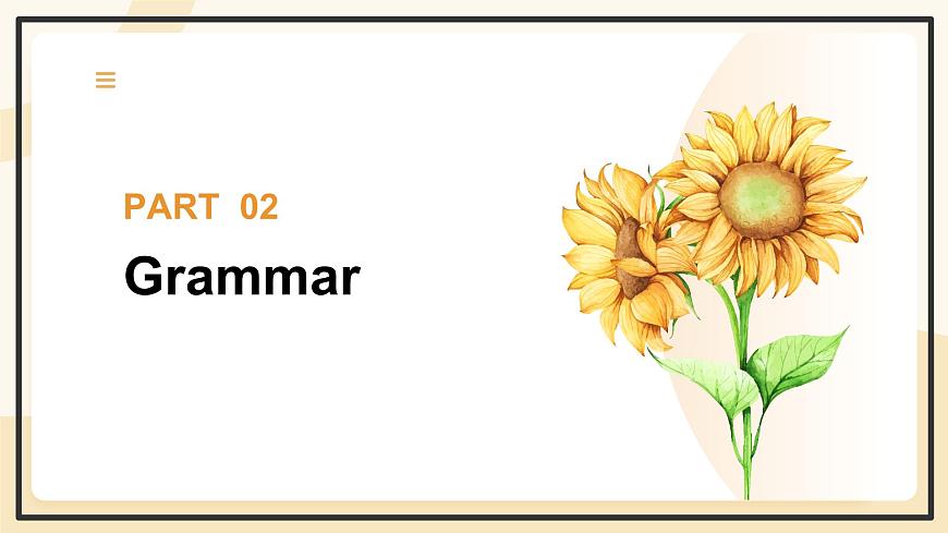 Unit 8 第3课时 Section A Grammar Focus-4c(同步课件)2025学年八年级英语下册人教版第7页