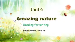 Unit 6 第2課時Grammar（同步課件）-2024-2025學(xué)年七年級英語下冊（外研版2024）