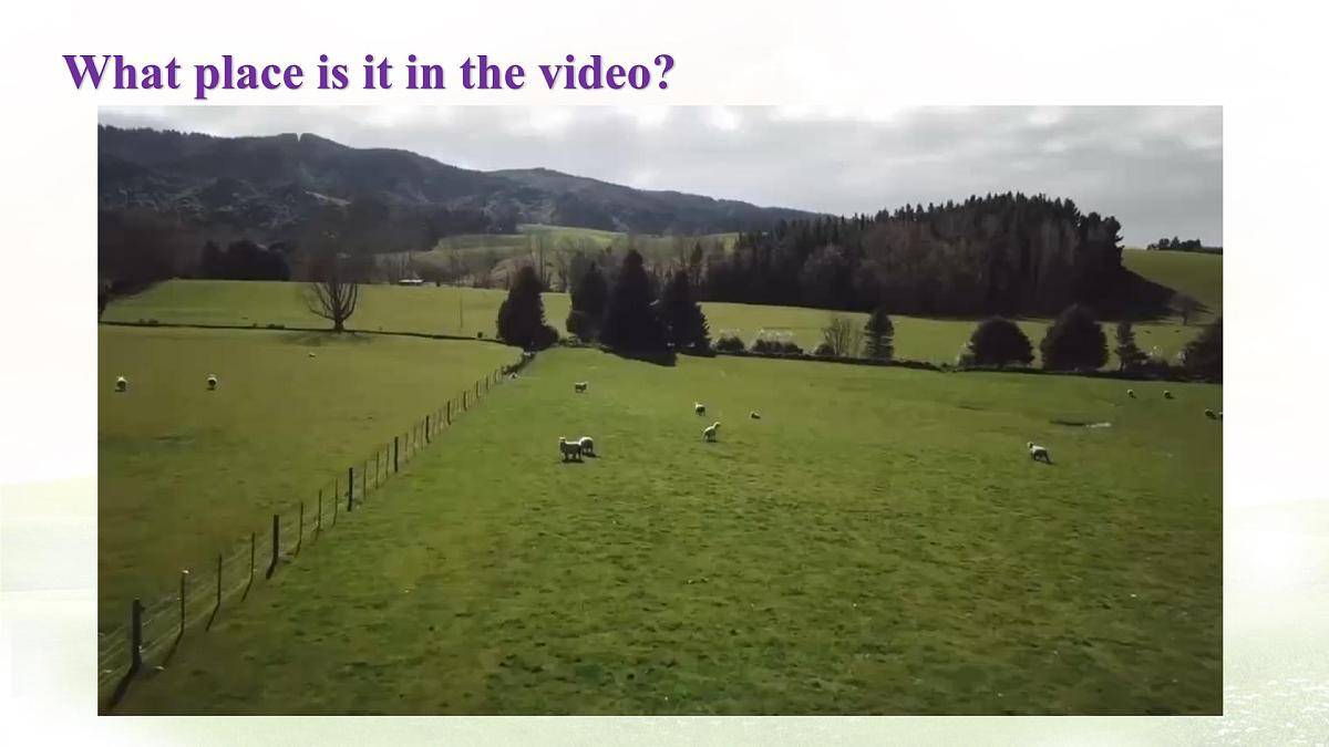 Unit 3 After-school activities Lesson 2 A visit to a farm 课件 英语冀教版(2024)七年级下册 (1)第3页
