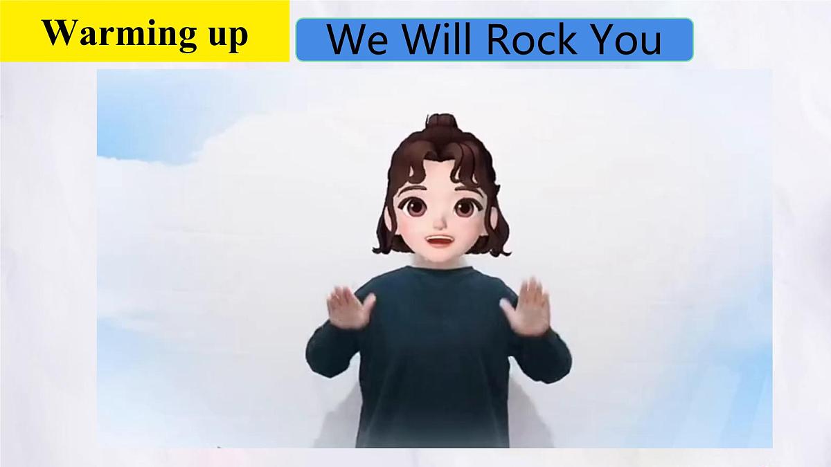 Unit 3 Lesson 3 Colourful activities课件 英语冀教版(2024)七年级下册第2页
