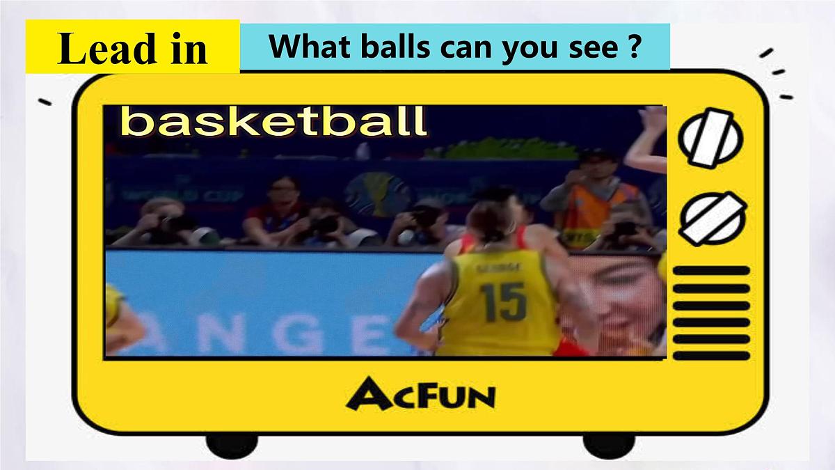 Unit 3 Lesson 3 Colourful activities课件 英语冀教版(2024)七年级下册第3页