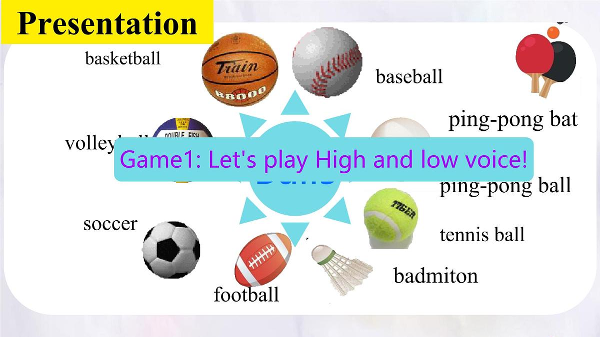 Unit 3 Lesson 3 Colourful activities课件 英语冀教版(2024)七年级下册第8页