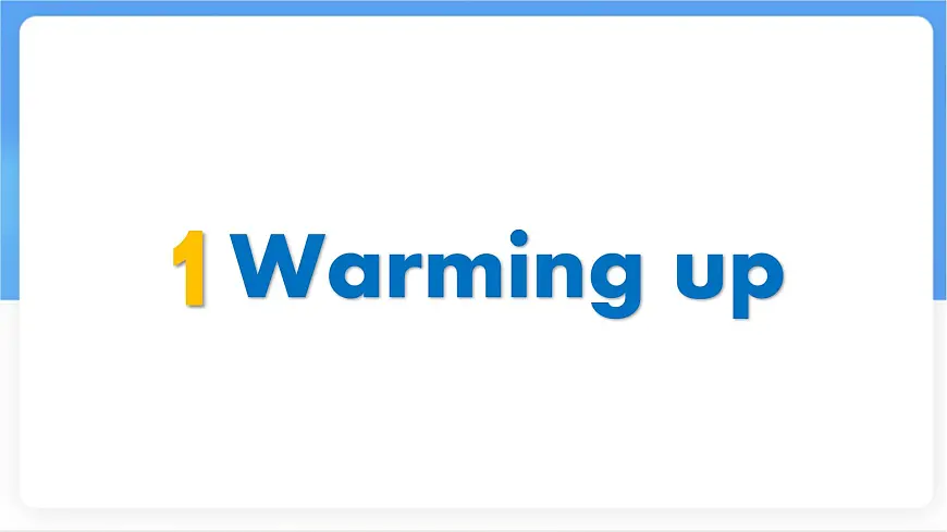 Unit 7 Lesson 2 课件 英语冀教版(2024)七年级下册第2页