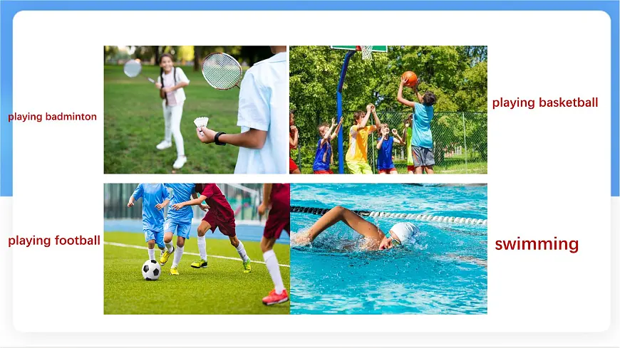 Unit 7 Lesson 2 课件 英语冀教版(2024)七年级下册第4页