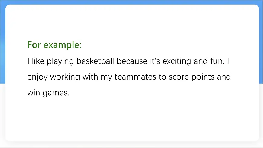 Unit 7 Lesson 2 课件 英语冀教版(2024)七年级下册第6页