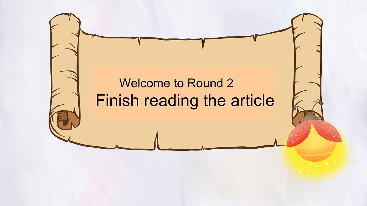 Unit 8 Lesson 3 The elephants' journey home 课件 英语冀教版(2024)七年级下册第7页