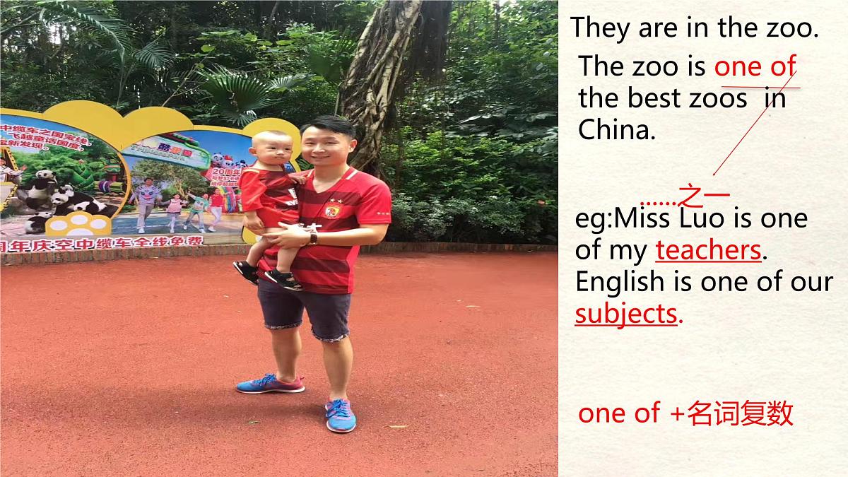 Unit 8 Lesson 3 The elephants' journey home课件 英语冀教版(2024)七年级下册第3页