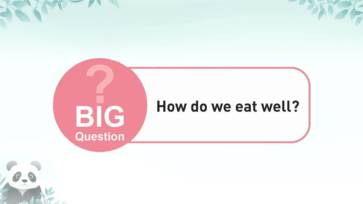 Unit4 Eat Well Section A (1a-1d) 课件 2024-2025学年人教版七年级英语下册第3页
