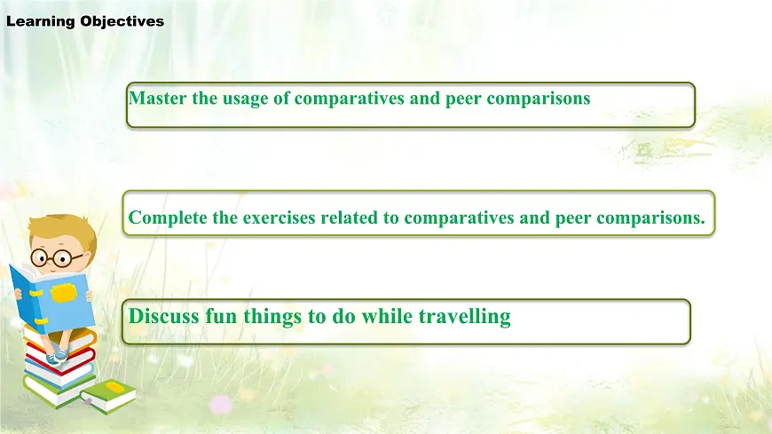 Unit6 第2课时Grammar(课件)2025学年七年级英语下册外研版第2页