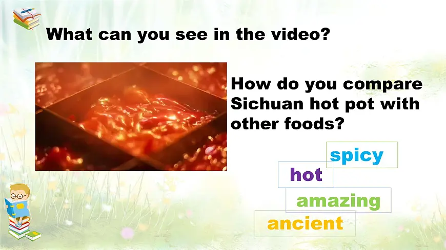 Unit6 第2课时Grammar(课件)2025学年七年级英语下册外研版第6页