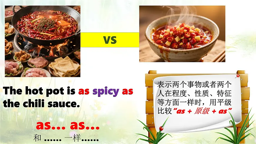 Unit6 第2课时Grammar(课件)2025学年七年级英语下册外研版第8页