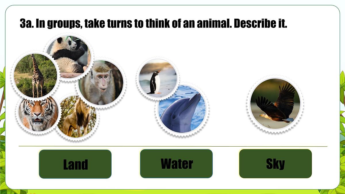 《Unit 1 Grammar Focus Project》 课件 人教版英语七年级下册第6页