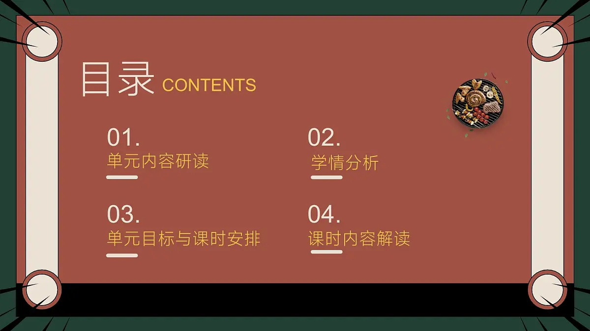Unit 4(单元解读课件)-2024-2025学年七年级英语下册(人教版2024)第2页