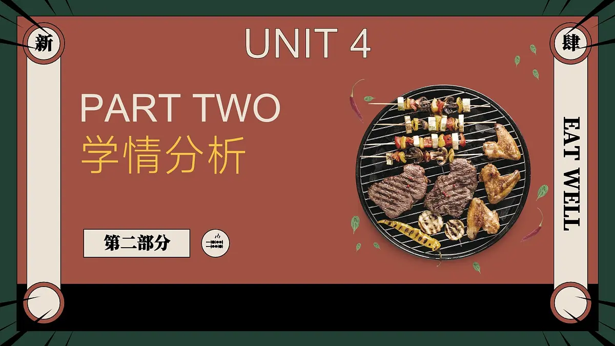 Unit 4(单元解读课件)-2024-2025学年七年级英语下册(人教版2024)第7页