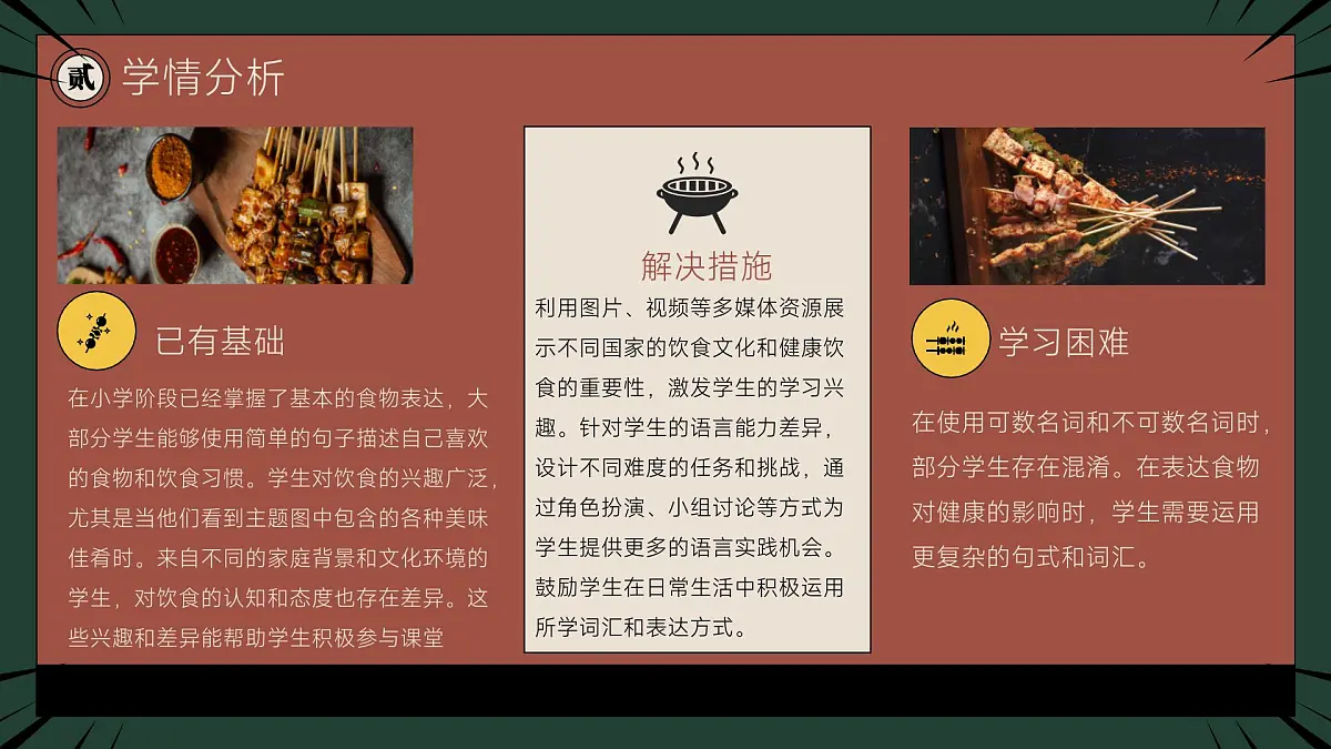 Unit 4(单元解读课件)-2024-2025学年七年级英语下册(人教版2024)第8页